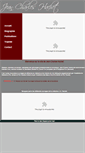 Mobile Screenshot of jean-charles-hachet.com